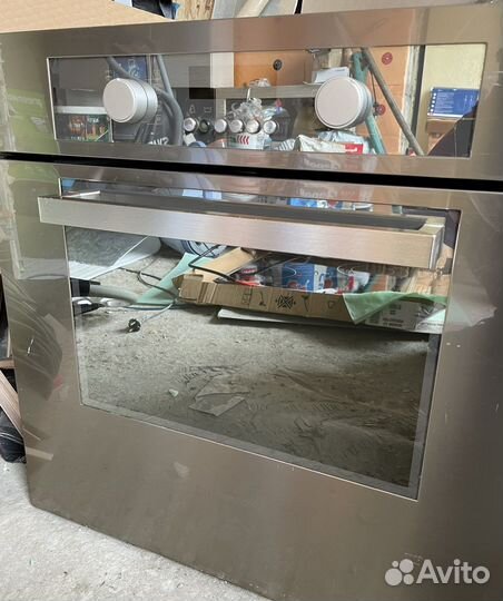 Духовой шкаф hotpoint ariston