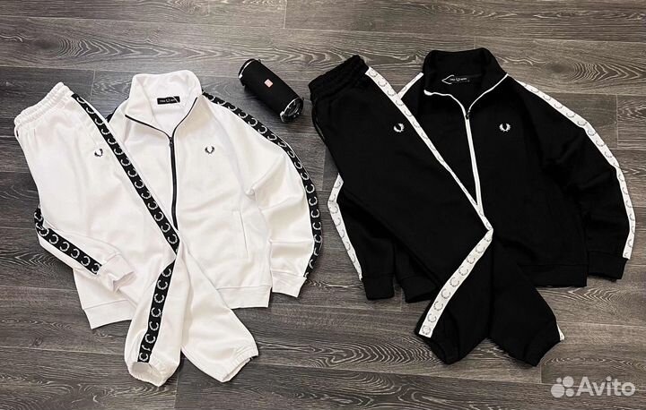 Спортивный костюм fred perry