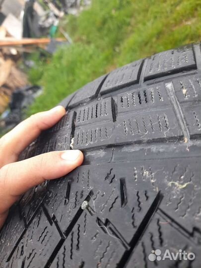 Triangle Snowlink TWT02 265/60 R18