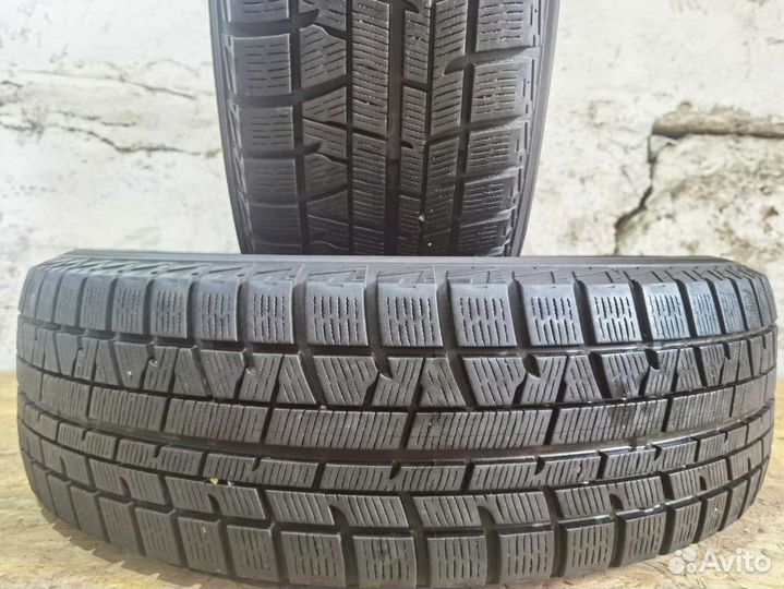 Yokohama Ice Guard IG50+ 235/60 R17 96Q