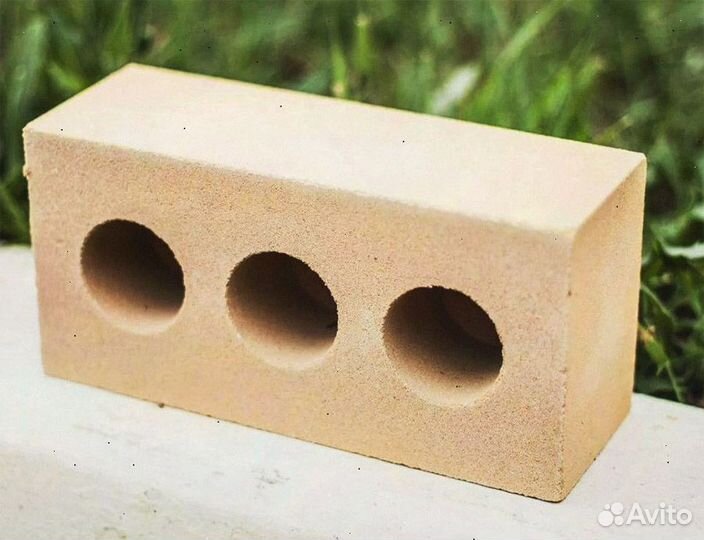 Кирпич