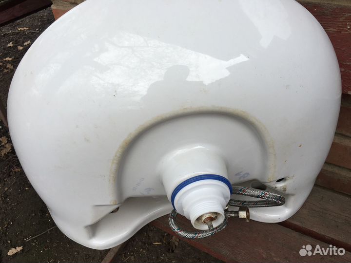 Раковина в ванную