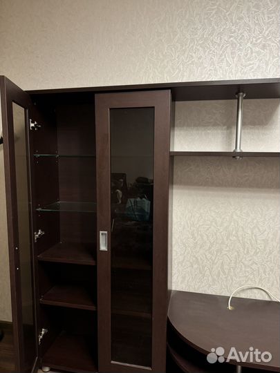 Шкаф стенка