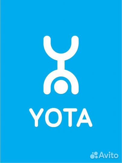 Продавец консультант в салон Yota