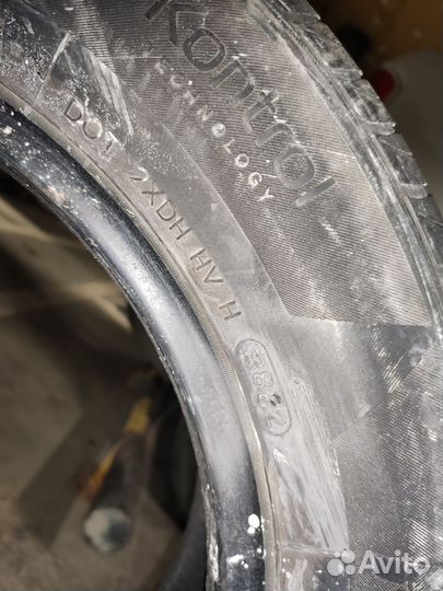 Hankook Kinergy Eco K425 195/65 R15 91