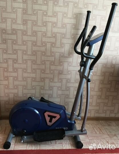 Эллиптический тренажер Torneo Festa C-320