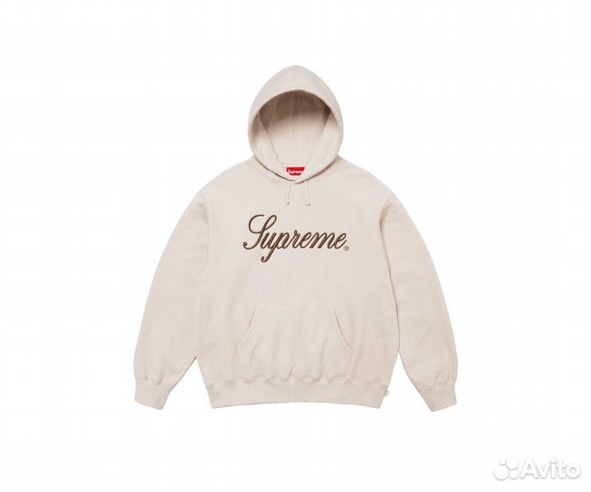 Суприм клиент