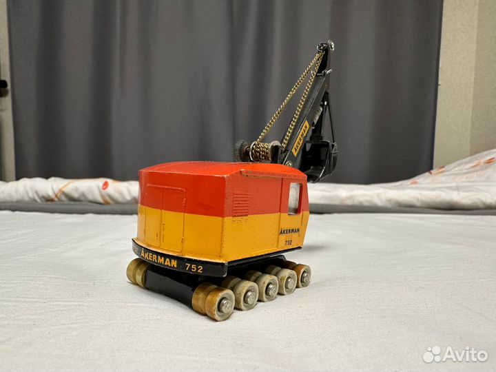 Игручешный транспорт