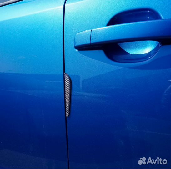 Конус парковочный накладка столб барьер