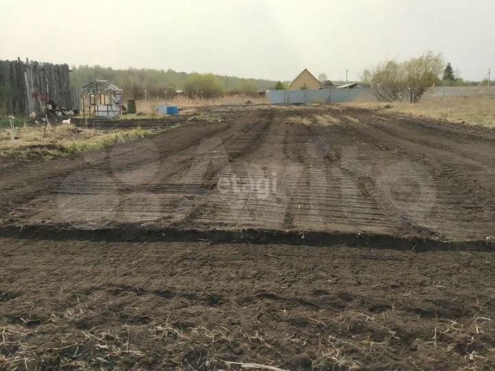 Участок 11,2 сот. (СНТ, ДНП)