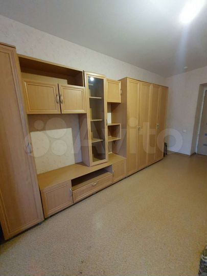 Комната 21 м² в 3-к., 8/10 эт.