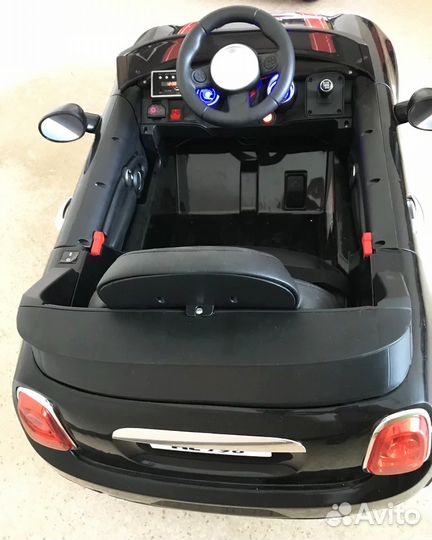 Детский Электромобиль - все новые