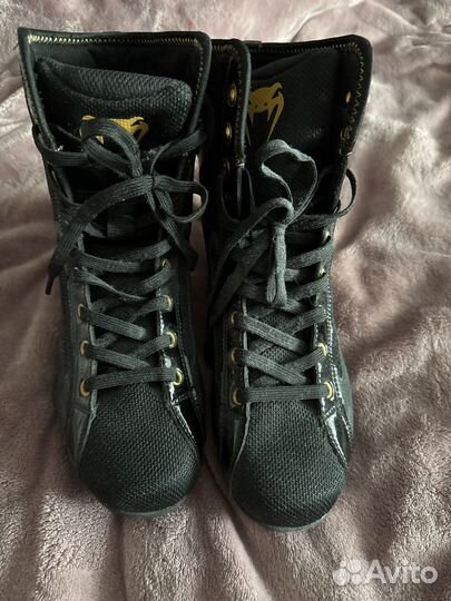 Боксерки Venum