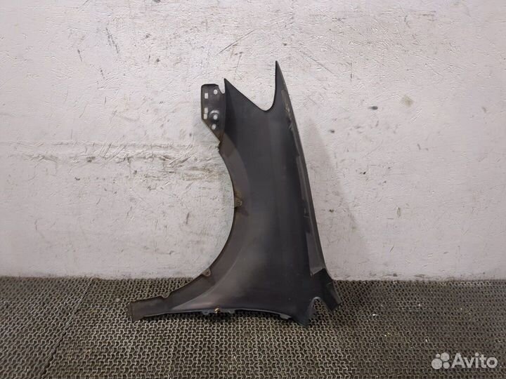 Крыло правое переднее Volkswagen Polo