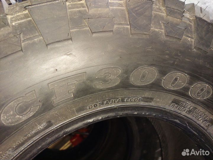 Comforser CF3000 35/12.5 R17 160Q