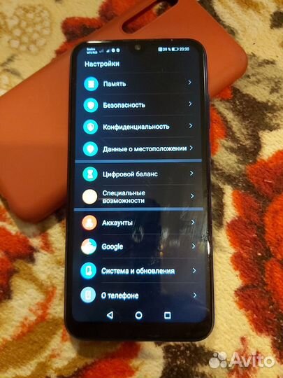 HONOR 10i, 4/128 ГБ