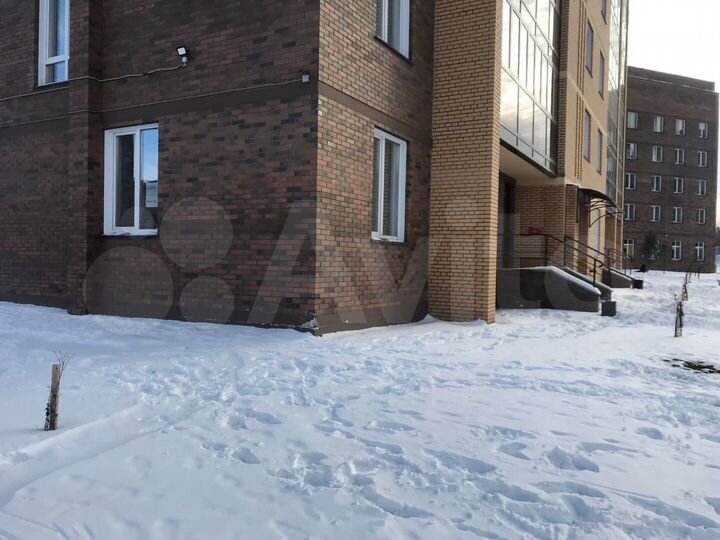 Офис, 66.78 м²