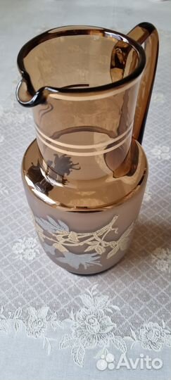 Набор для воды Чехия Богемия