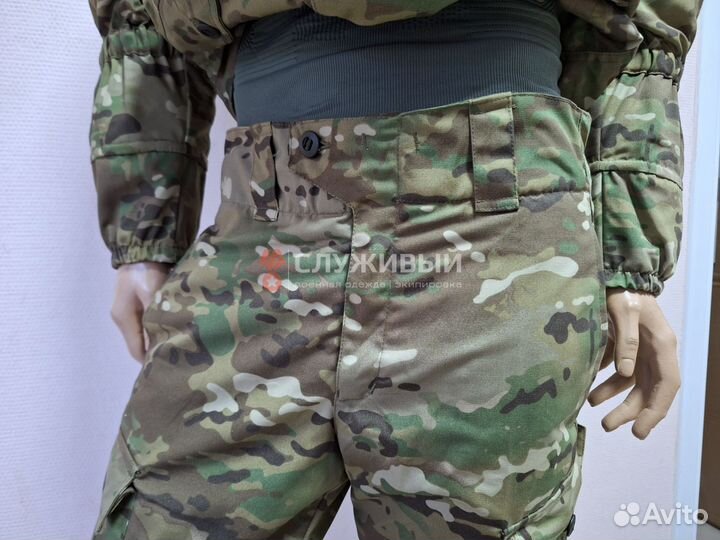 Горка флисовая мультикам