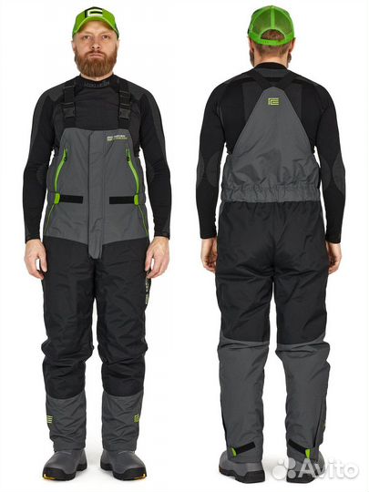 Костюм демисезонный Feeder Concept Thermo