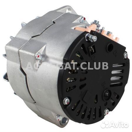 Генератор Prestolite JFZ2517A