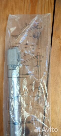 Газлифт мебельный