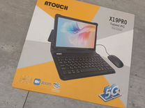 Планшет Atouch x19pro