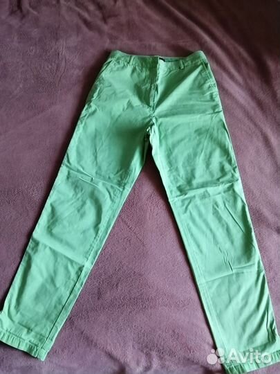 Брюки marks&spencer