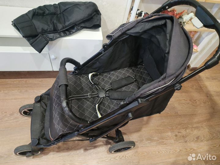 Коляска Dearest 819 plus