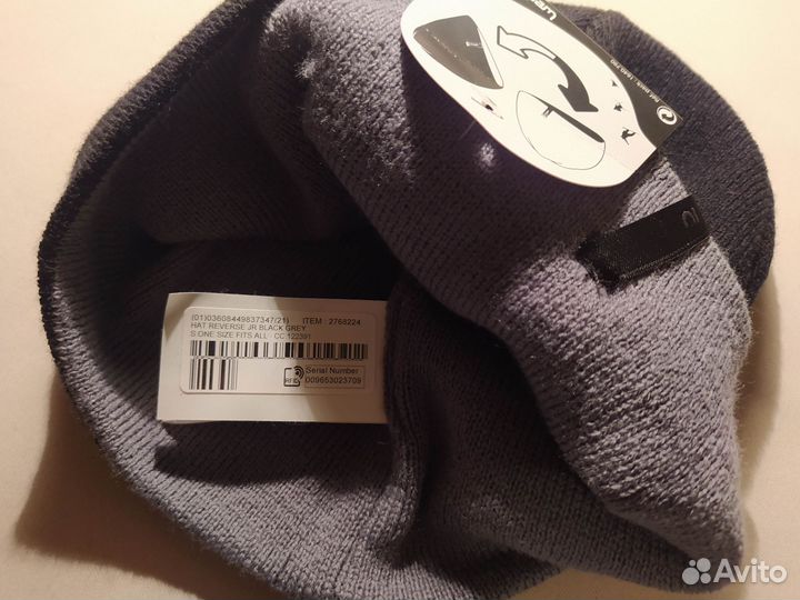 Шапка декатлон wedze