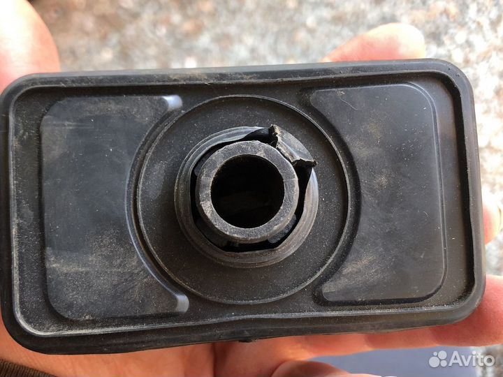 Подушка опорная под подъёмник ml 164