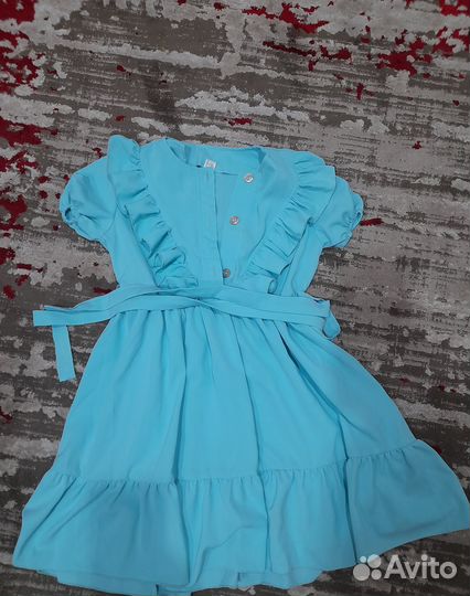 Платья для девочки