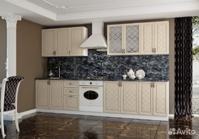 Кухня с доставкой