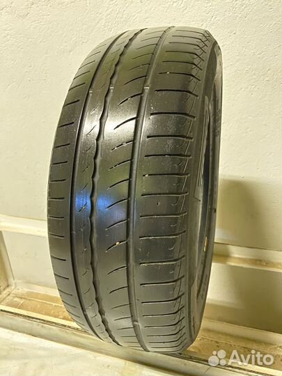 Pirelli Cinturato P1 Verde 195/60 R15 88H