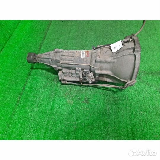 Автомат АКПП toyota mark II GX100 1G-FE 2000