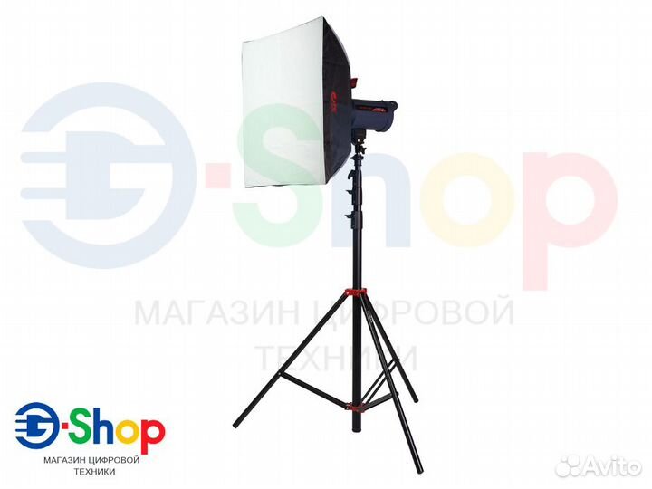 Софтбокс Falcon Eyes FEA-SB 6060 Bowens