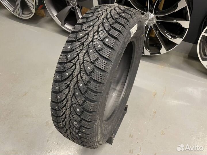 Pirelli Formula Ice 175/65 R14 82T