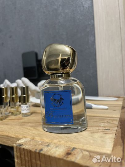 Духи anfas alkhaleej Blue Diamond