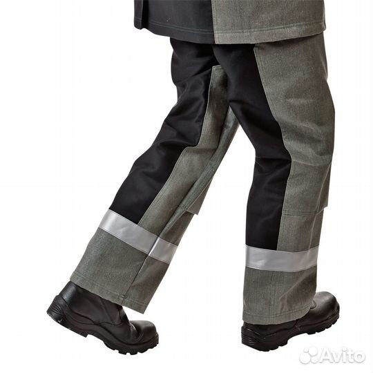 Костюм сварщика зевс 3