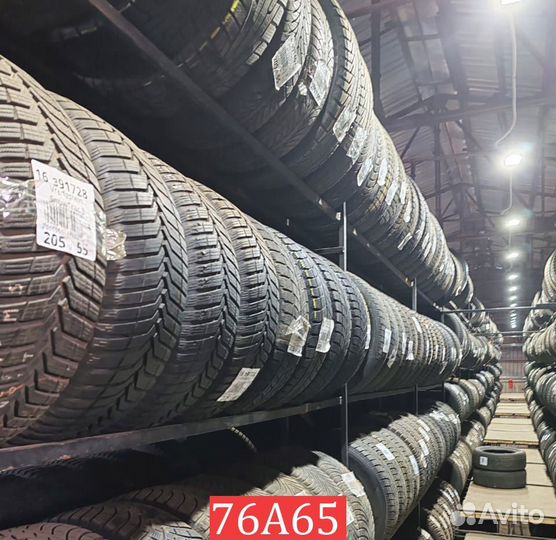 Nokian Tyres Hakkapeliitta 1 275/60 R17 111R