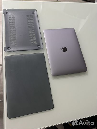 Apple Macbook air 13 m1 8gb 256gb макбук эир