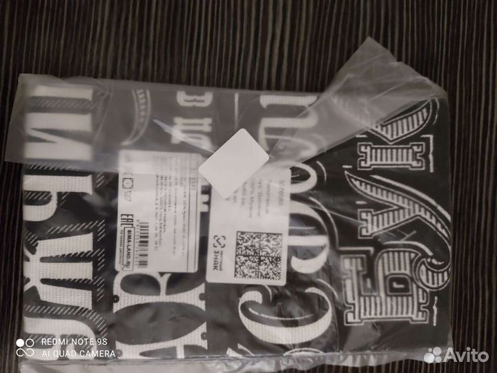 Кухонный фартук, полотенце, прихватка