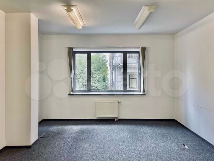 Сдам офисное помещение, 795 м²