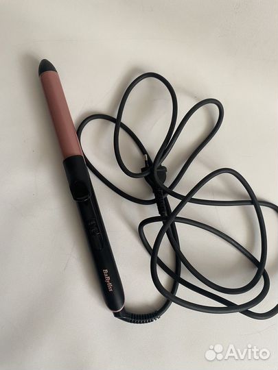 Щипцы для завивки Babyliss C451E