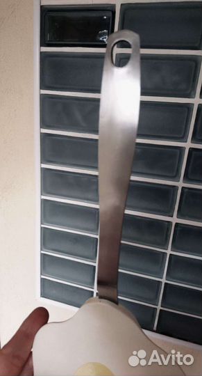 Лопатка для яичницы