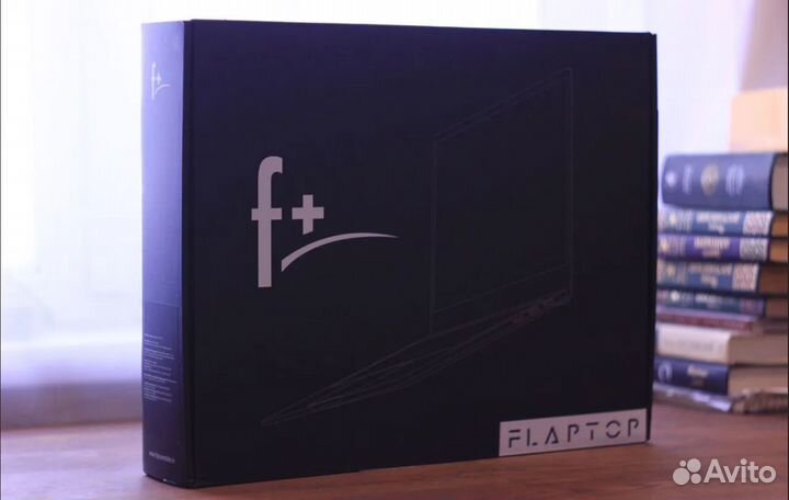 Новый ноутбук F+ металл Ryzen5/8/512Gb (гарантия)