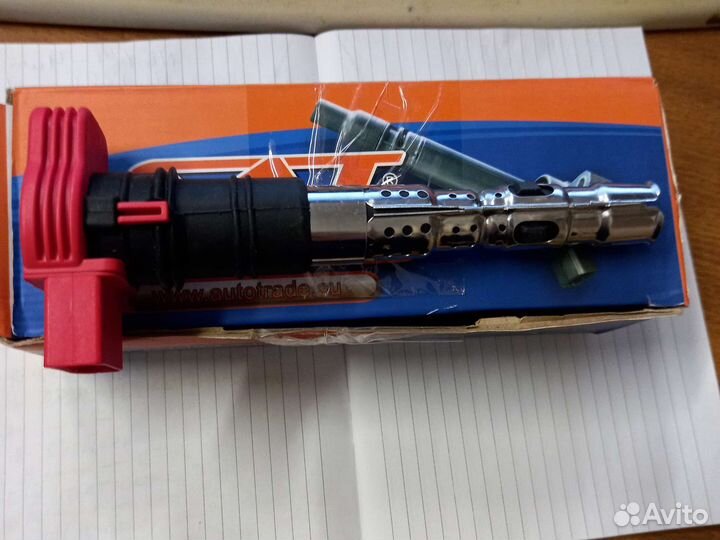 Катушка зажигания VAG 06C905115