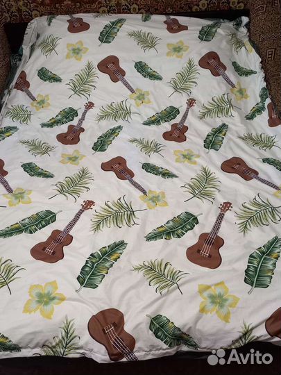 Постельное белье