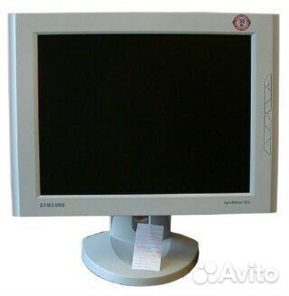 Монитор Samsung 151S