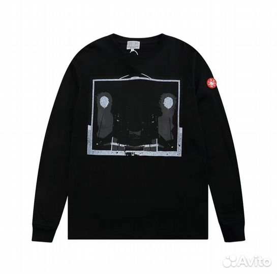 Свитшот cavempt